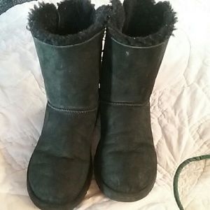 Bailey Bow UggS